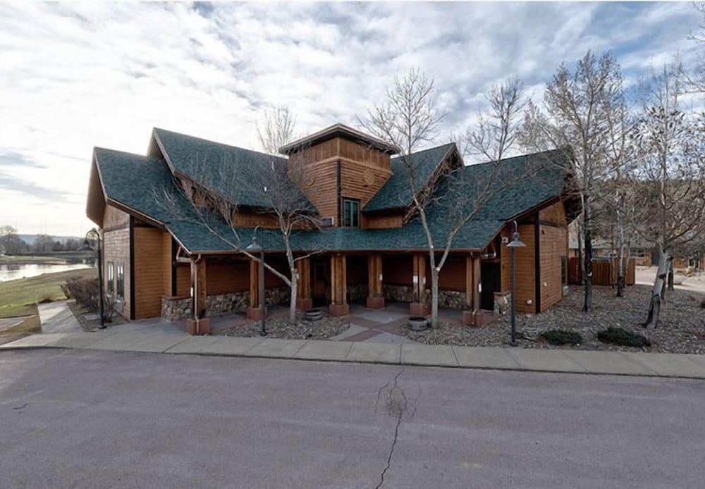 Canyon Lake Resort - photo 10