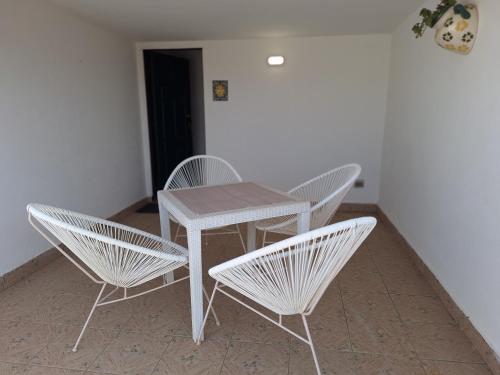 Dune Fossili Iun P3629 in Cabras, Italy