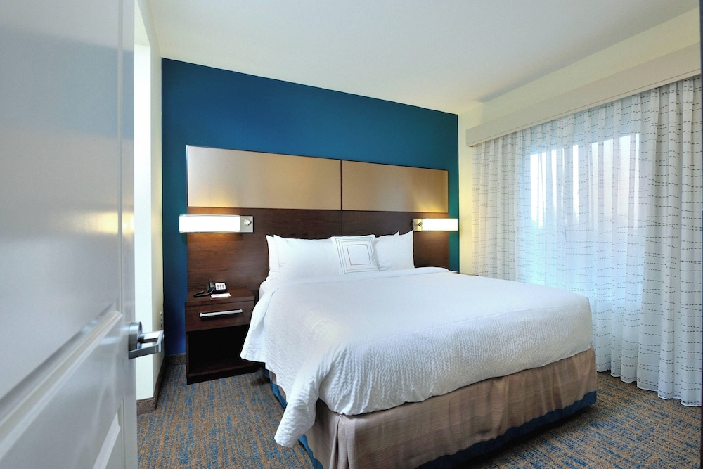 Residence Inn by Marriott Houston Northwest Cypress - photo 5