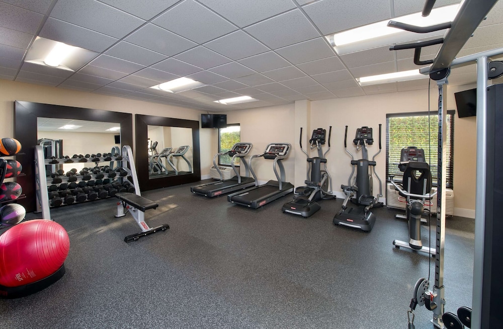 Hampton Inn Naples I 75 - photo 18