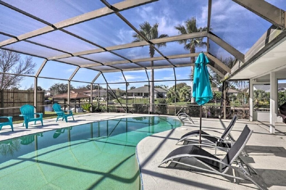 Water Lovers Paradise — hotel in Palm Coast