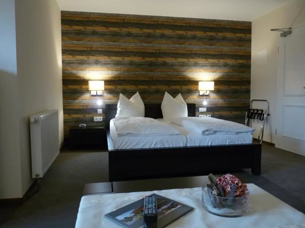 Spreewaldhof Romantik Hotel Garni — Neu Zauche
