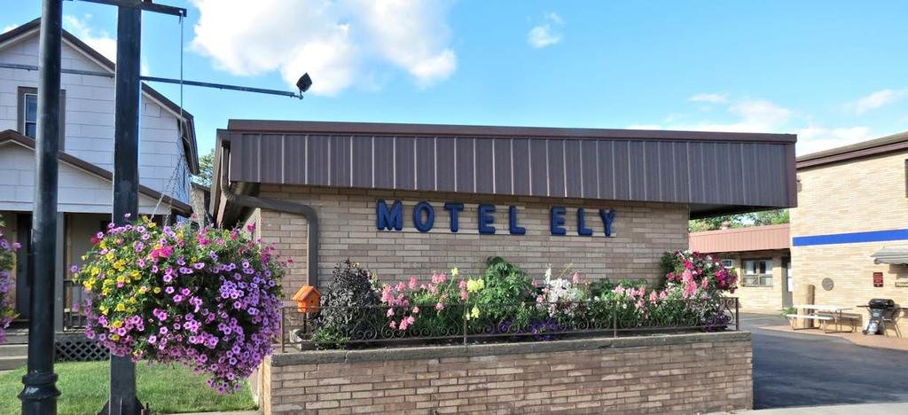 Motel Ely in Ely, United States