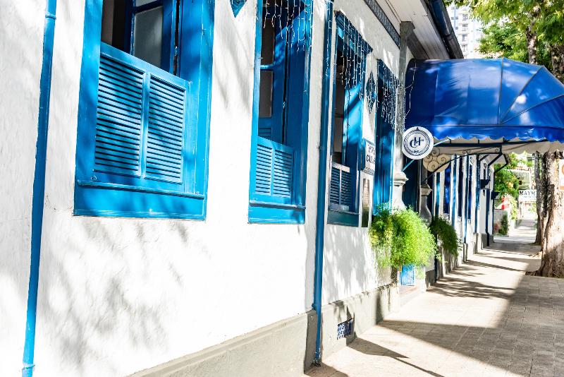 VOA Hotel Caxambu — Caxambu — photo 4