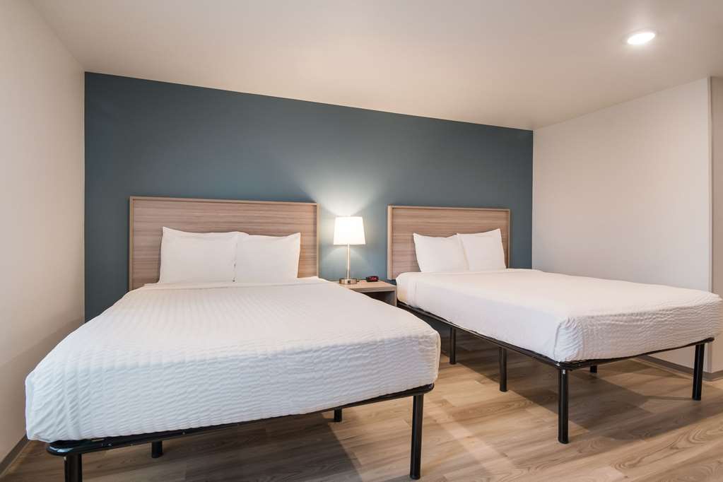 WoodSpring Suites Portland Vancouver - photo 27