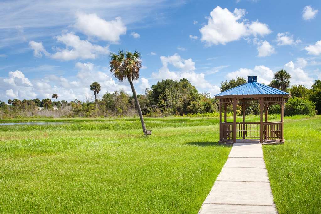 Travelodge by Wyndham Deltona - photo 34