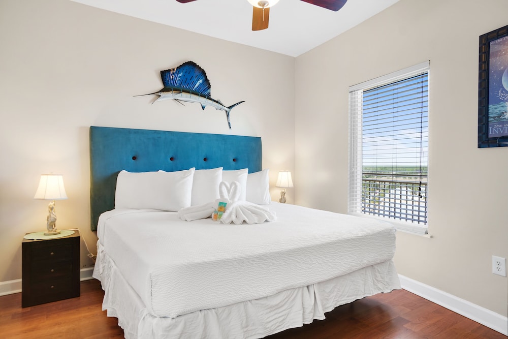 Splash Beach Resort by Panhandle Getaways - photo 8