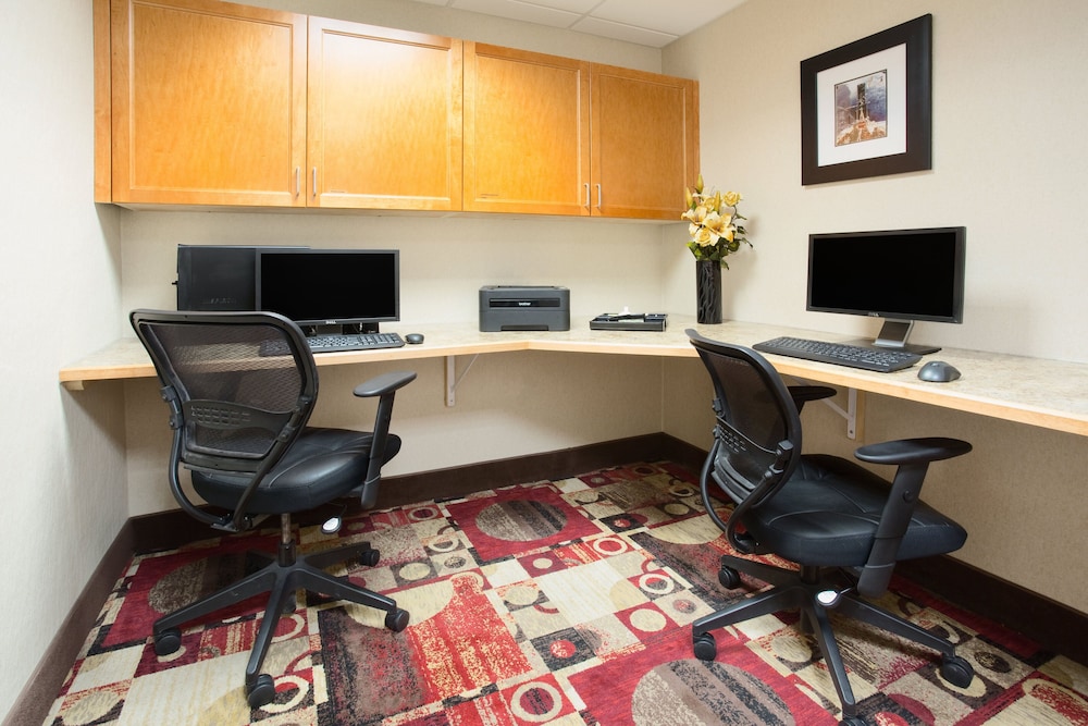 Holiday Inn Express Hotel & Suites Truth or Consequences by IHG - photo 16