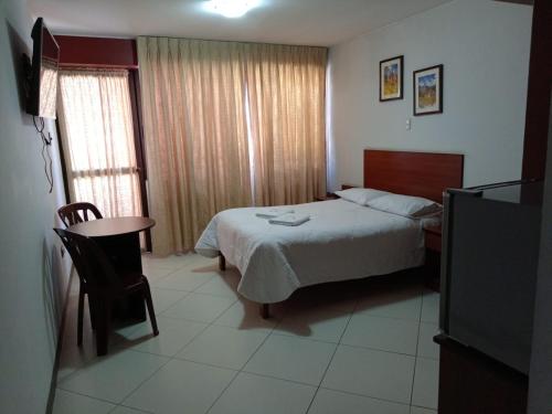 Hostal Bond — Independencia — photo 2