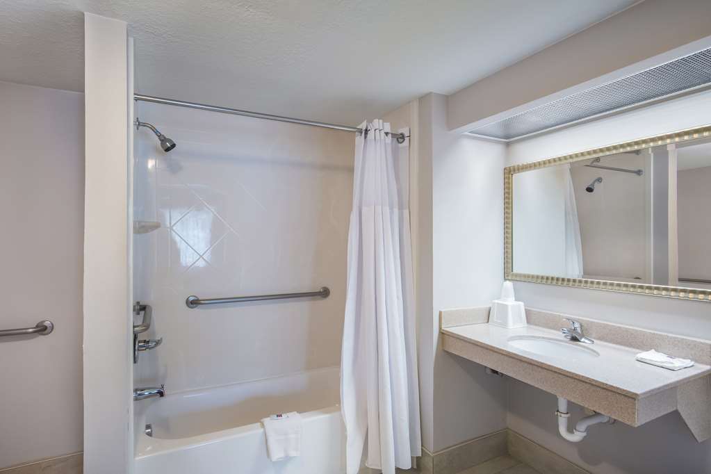 Motel 6 London KY - photo 26