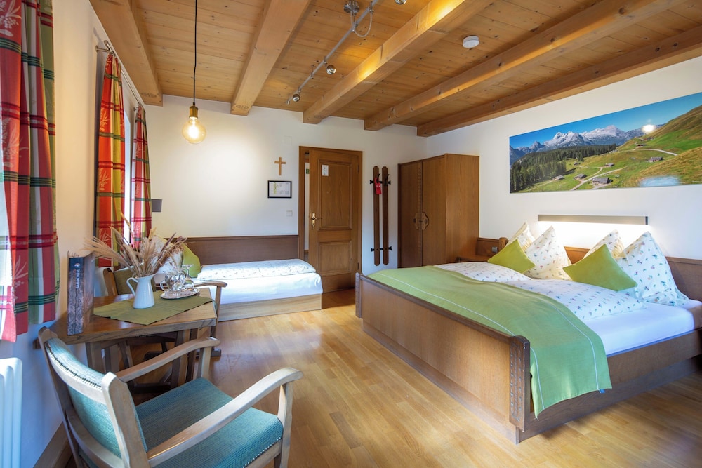 Gasthof Maria Kirchental — hotel in Sankt Martin Bei Lofer
