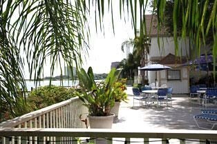 Chase Suite Hotel Tampa - photo 46