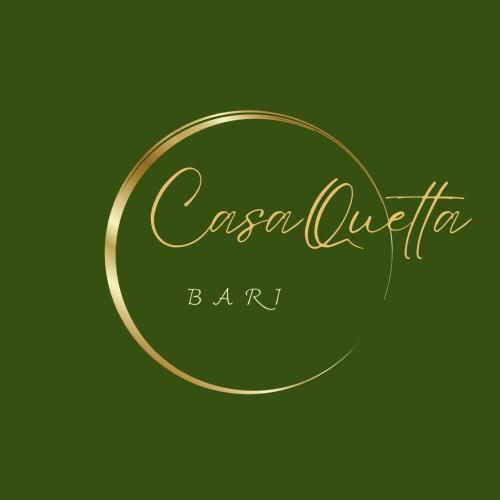 Casa Quetta — 4-Star Luxury Hotel in Bari, Italy