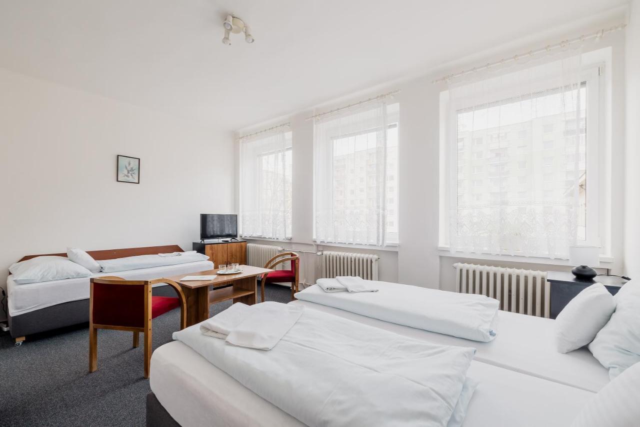 hotel Dobruška — Dobruska — photo 4