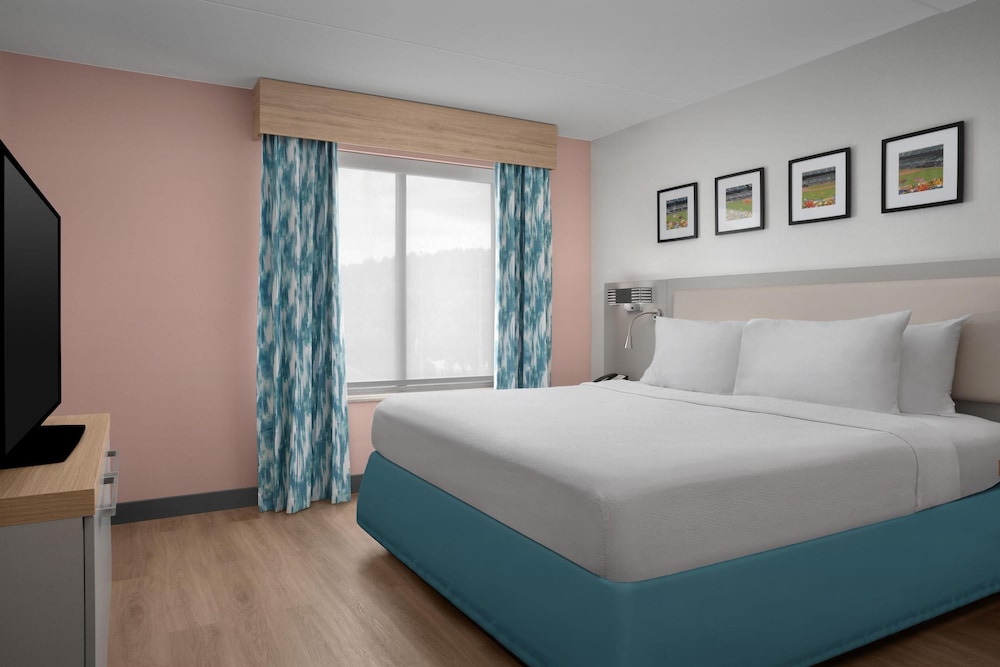 Hilton Garden Inn Atlanta West Lithia Springs - photo 11