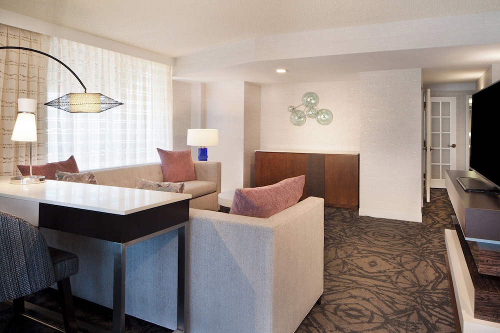 The Westin Princeton at Forrestal Village - photo 28