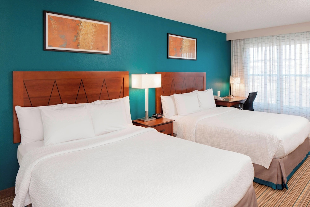 Residence Inn by Marriott Boston Norwood - photo 7