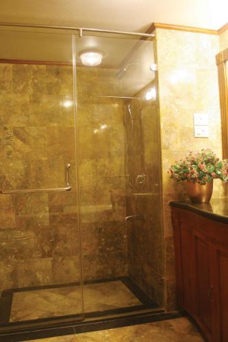 The Thien Thai Executive Residences Tay Ho in Tay Ho, Vietnam