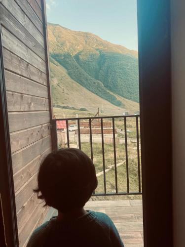 Melodia Kazbegi