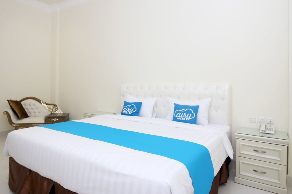Airy Mandai Poros Makassar Maros KM 22 — hotel near Sultan Hasanuddin International Airport