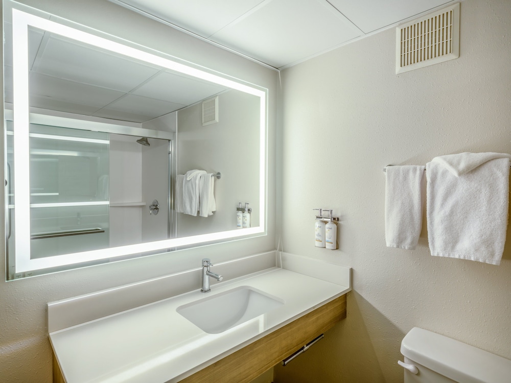 Holiday Inn Express Greensboro I 40 at Wendover an Ihg Hotel - photo 26
