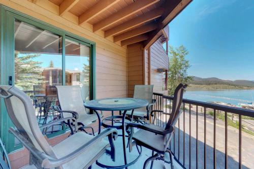 La Bonte Leisure Beauty — 4-Star Luxury Hotel in Dillon, United States