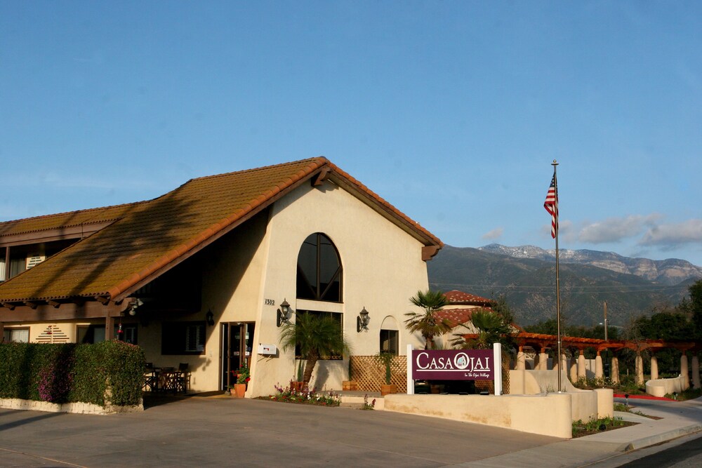 Casa Ojai Inn - photo 47