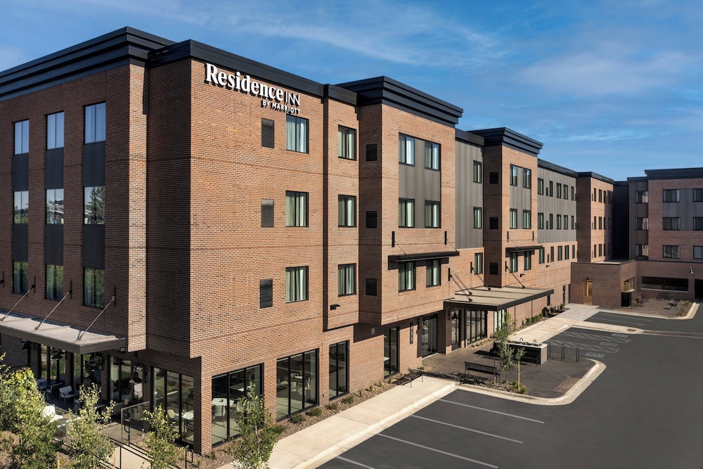 Residence Inn by Marriott Bozeman Downtown - photo 66