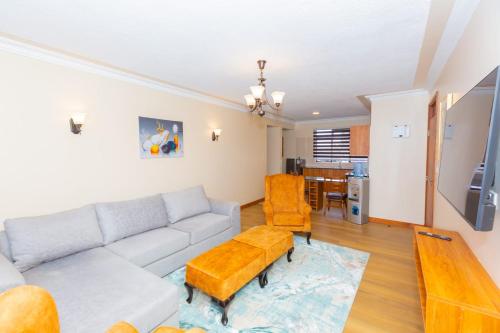 Southgate Residence Serviced Apartments