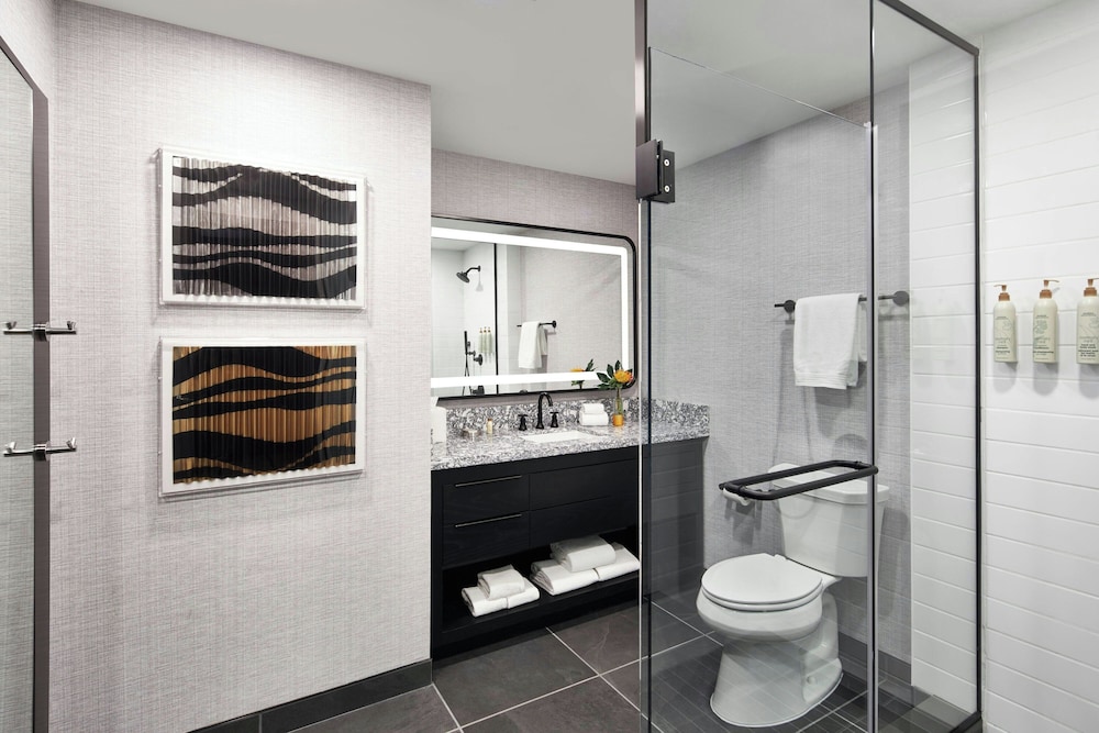 Renaissance Nashville Hotel - photo 52