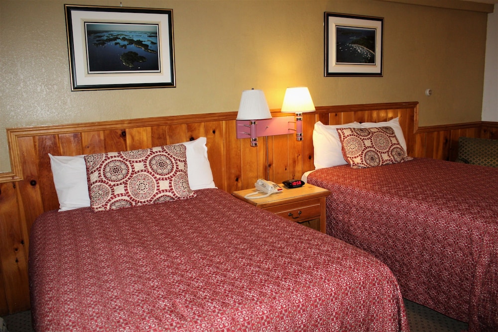 The Stonefence Resort - photo 40