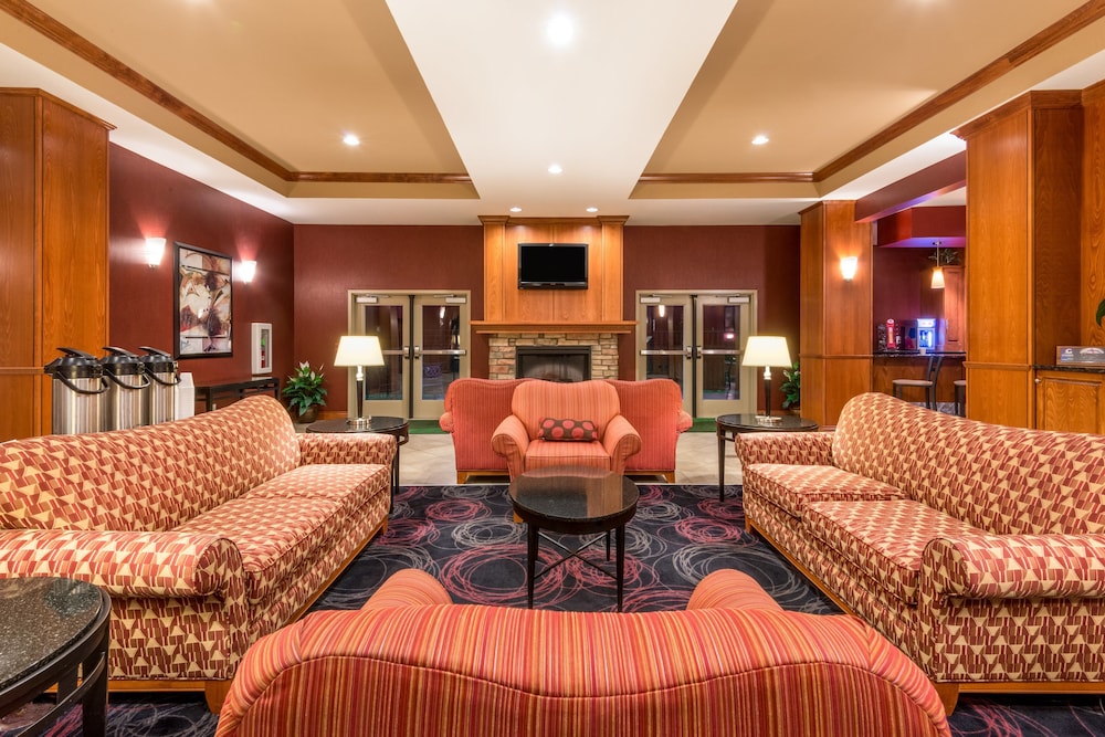Holiday Inn & Suites Grand Junction by IHG - photo 42