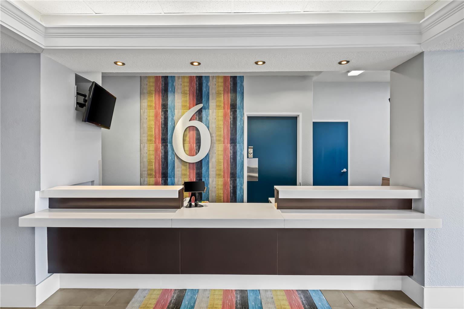 Motel 6 Killeen TX - photo 27
