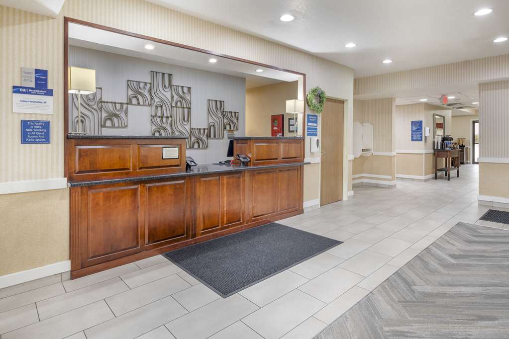 Best Western Celina - photo 7