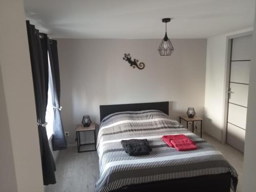 Les Lauriers Roses — hotel in Fontvieille