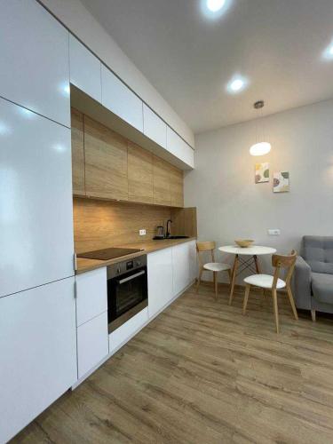 Apartments Levifa