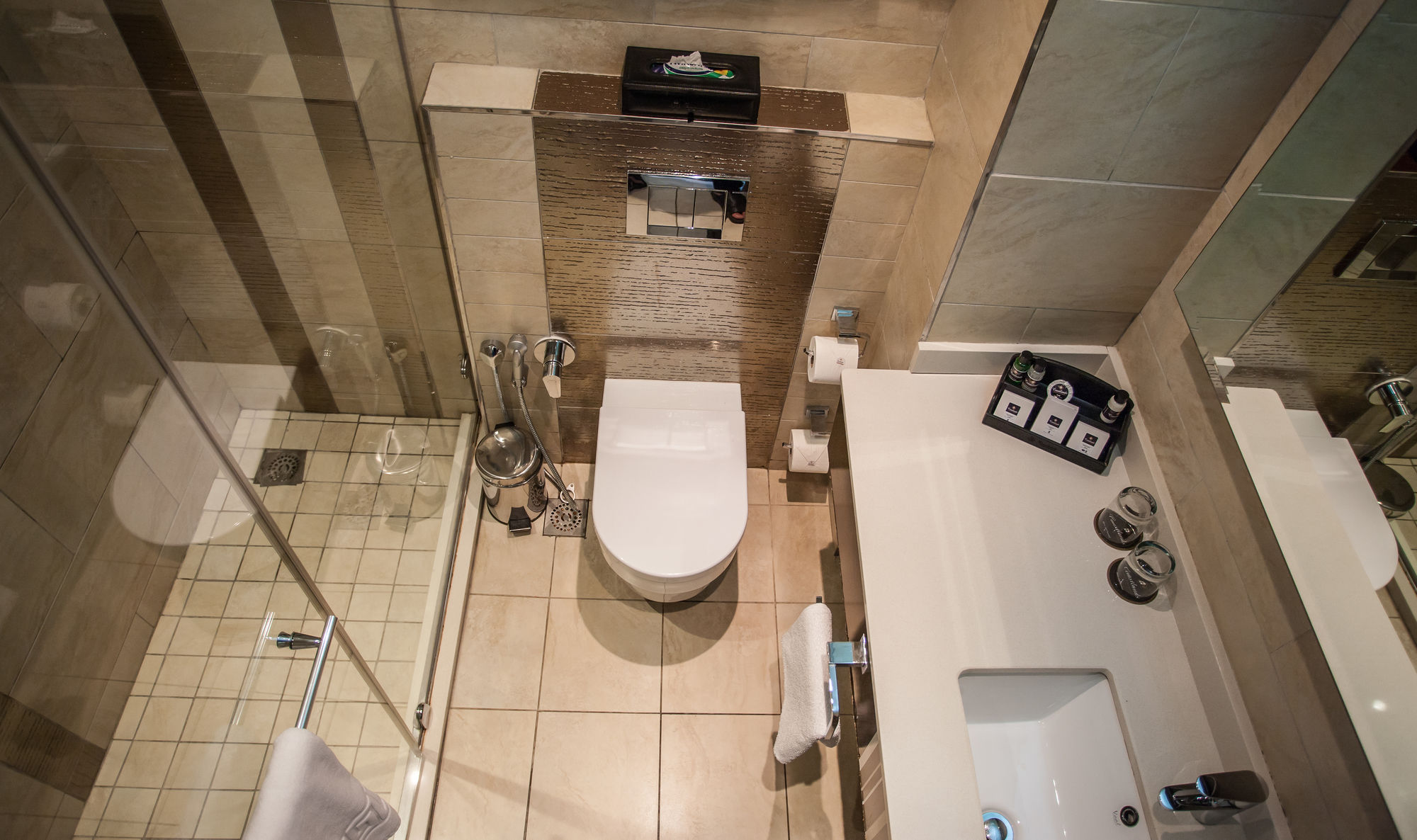 Coastlands Musgrave Hotel