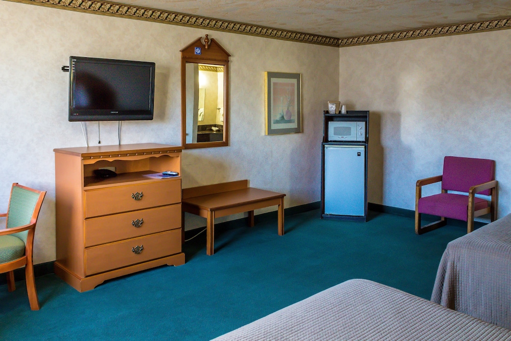 Guest House Inn Junction City - photo 9