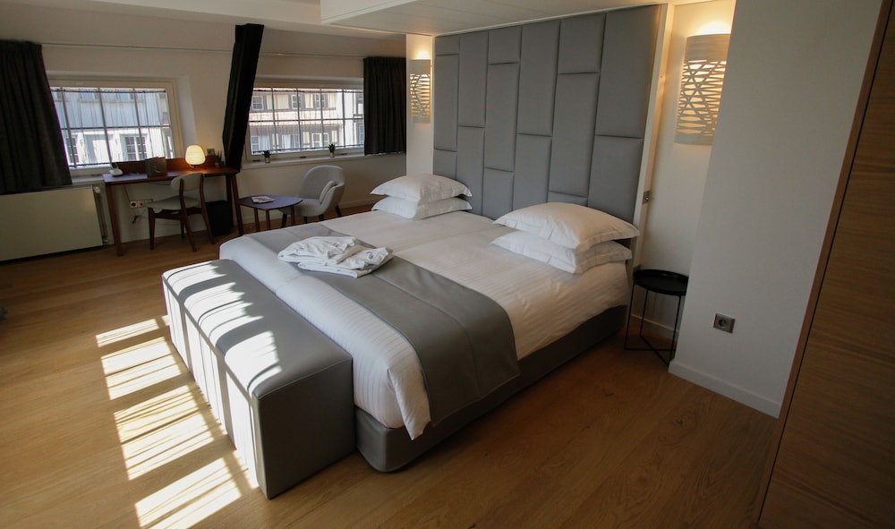Pavillon Regent Petite France — Strasbourg — photo 4