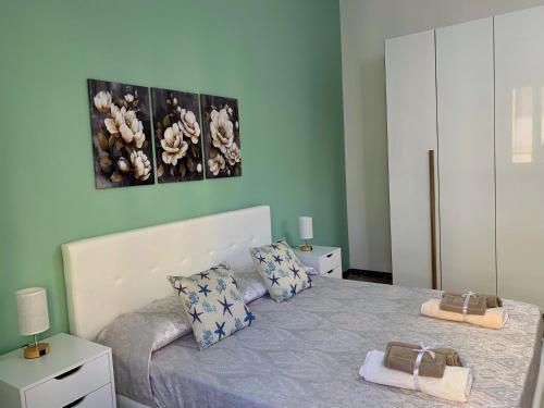 Xenia — hotel in Matino