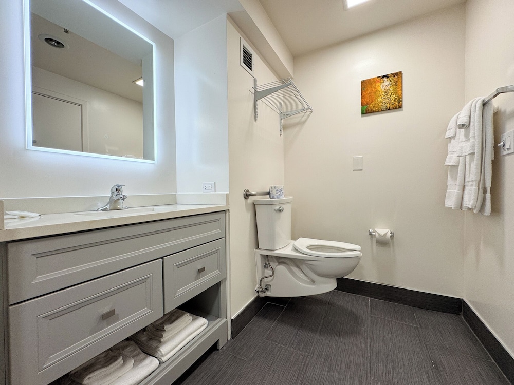 The Gem Museum Suites - photo 67