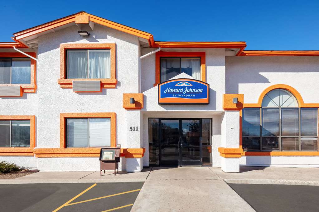 Howard Johnson by Wyndham Williams - photo 6