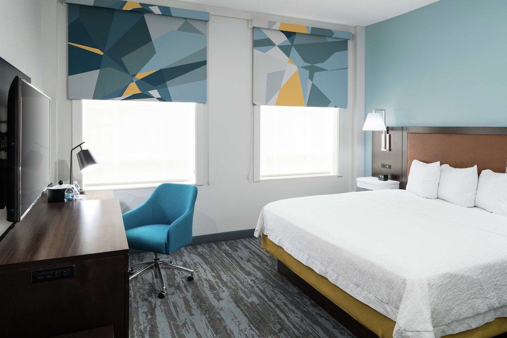 Hampton Inn & Suites Atlanta Downtown - photo 24