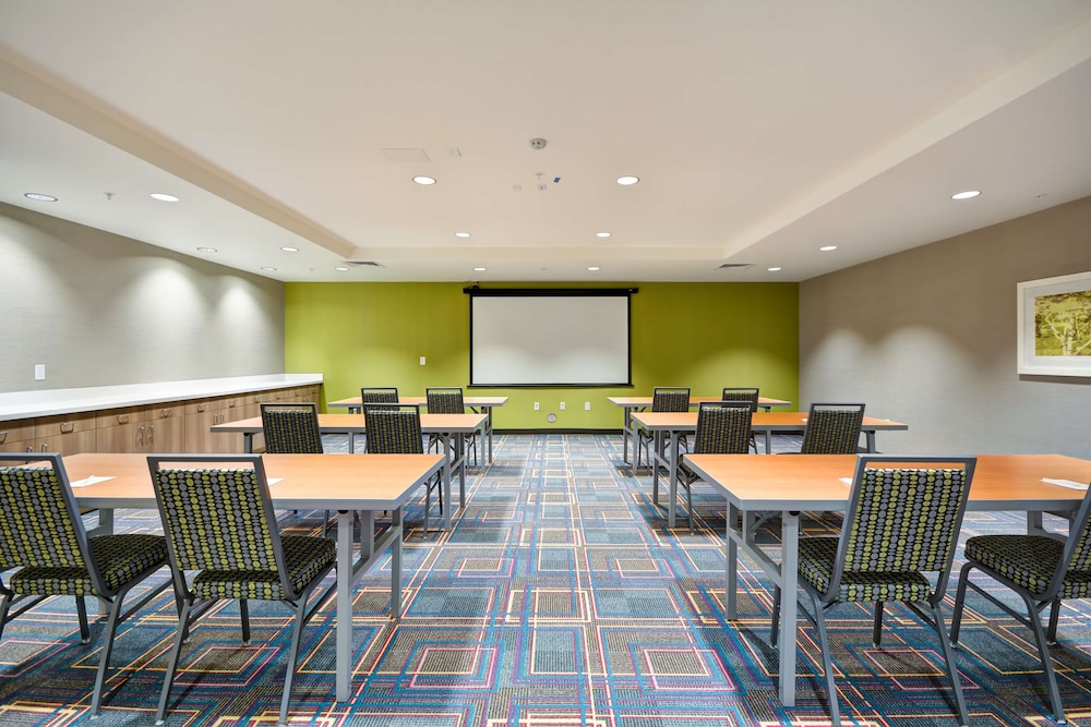 Home2 Suites by Hilton Livermore - photo 35