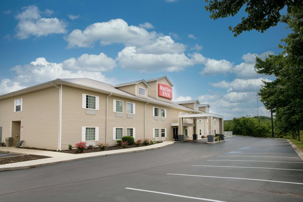 Home Town Inn Ringgold - featured photo