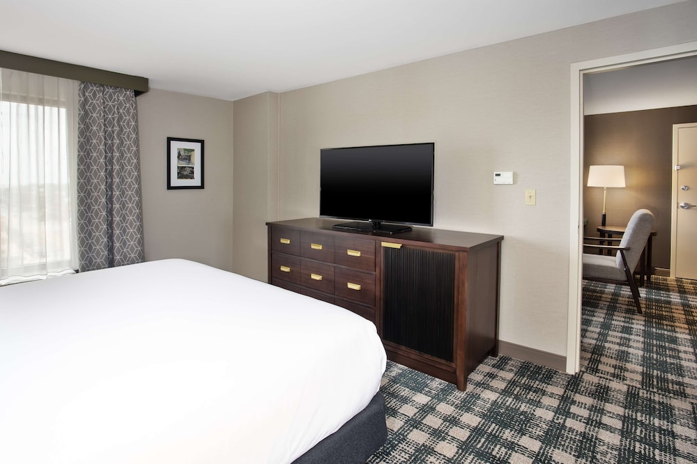 DoubleTree by Hilton Lansing - photo 9