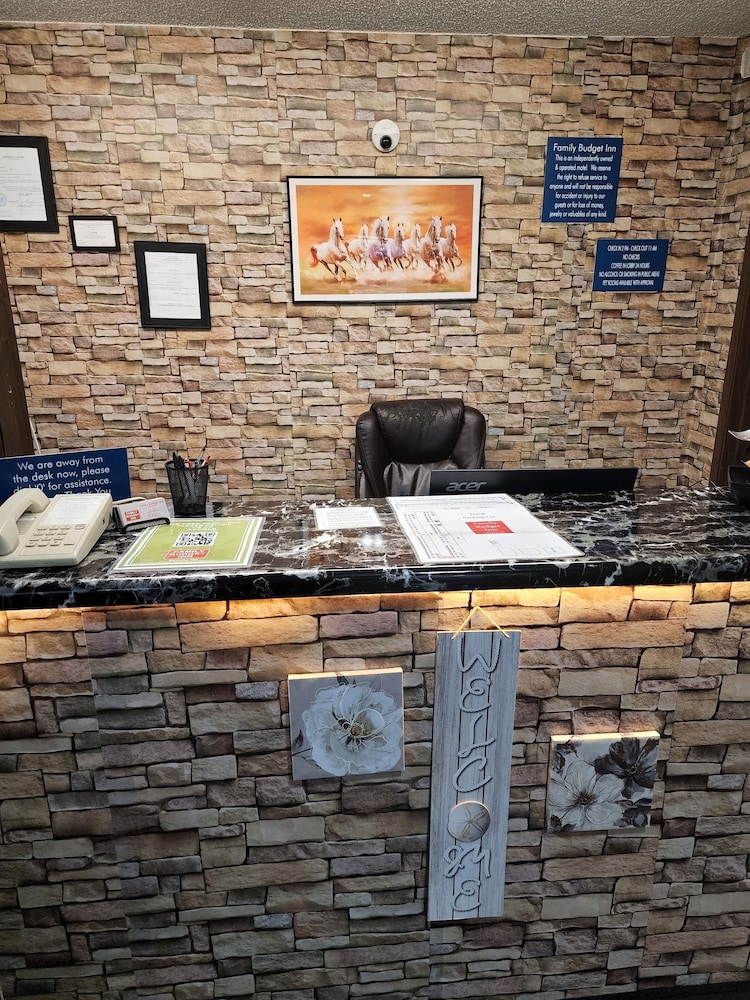 Family Budget Inn Bethany - photo 2