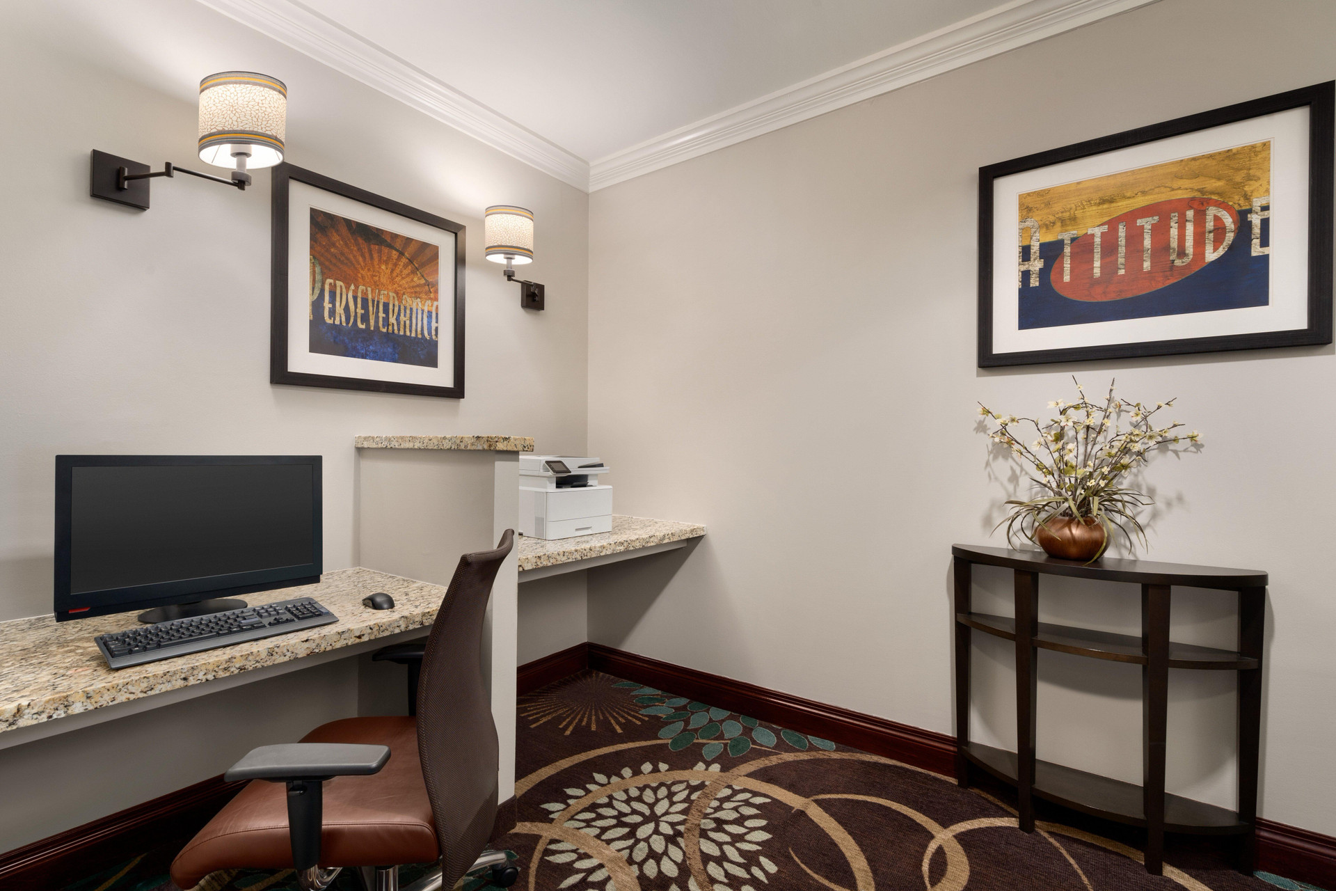 Staybridge Suites San Antonio Downtown Conv Ctr an IHG Hotel - photo 16