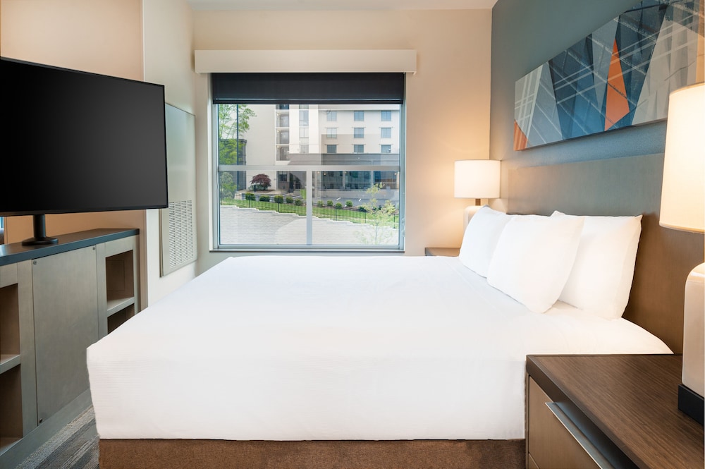 Hyatt House Nashville Airport - photo 14