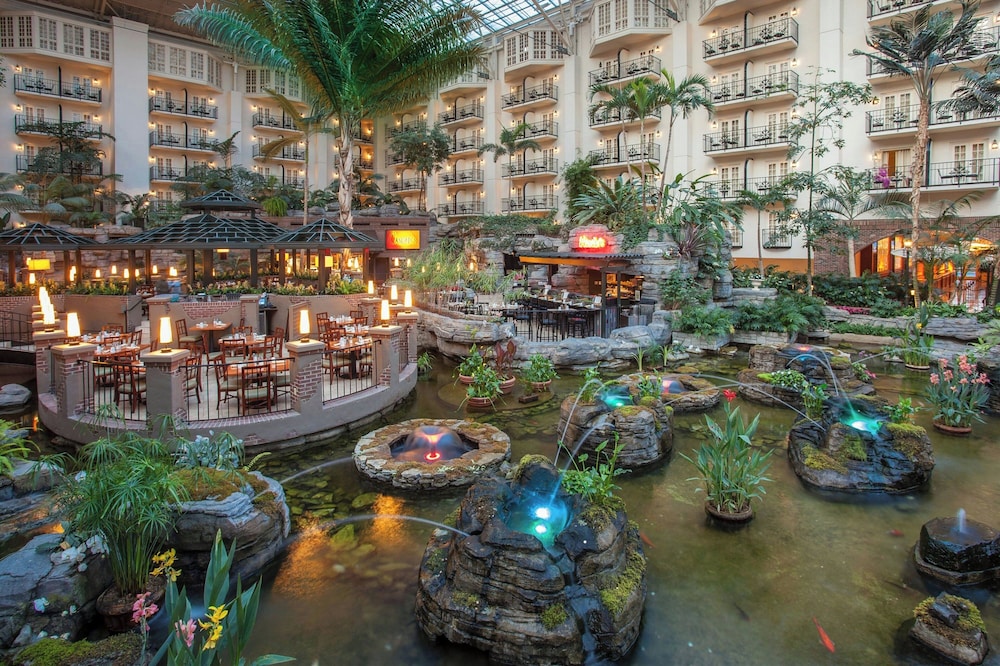 Gaylord Opryland Resort & Convention Center - photo 38